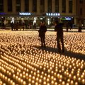 Märtsiküüditamise aastapäeval süüdatakse Tallinnas ja Tartus uuesti küünlaid