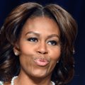 Millal Evelini "Pilvede all" näeb? Michelle Obama sai rolli ülimenukas USA muusikalises kantrisarjas