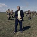 ETV dokumentaalsari “Vabadussõja lugu” räägib eestlaste olulisimaist sõjast uue vaatenurga alt