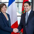 Prantsusmaa ja Maroko pööravad konsulaarsuhetes „uue lehekülje“