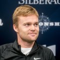Jürgen Zopp edenes Itaalias kindla võiduga kaheksandikfinaali