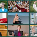Kersti Kaljulaid sai valimistel rekordhääled, kuid hiljem kujunesid Eesti esimese naispresidendi suhted poliitikutega keeruliseks