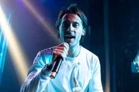 Eesti eurolaulik Victor Crone pürgib Rootsi Melodifestivalenil Eurovisionile