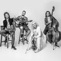 Curly Strings avaldas uue albumi "Rahu meis eneses"
