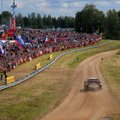 F1-sarja jõudnud Eesti spordirakendus võetakse kasutusele ka Rally Estonial