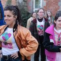 „Võimu kantsi“ ja „Derry Girlsi“ uued hooajad: menüüs on ropu suuga tüdrukud ja menopausis naispoliitikud