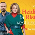 KUULA | Suhtejutud: 10 aastat Tinderit - mis on muutunud suhete loomisel ja hoidmisel? 