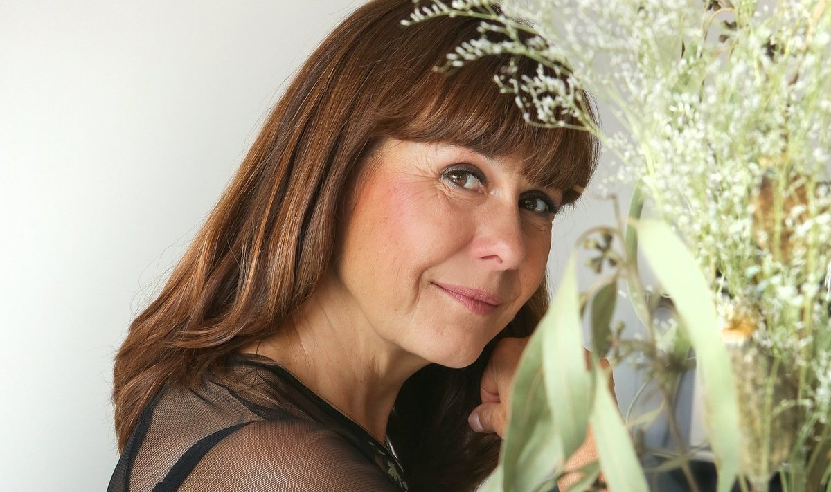 Rita Rätsepp
