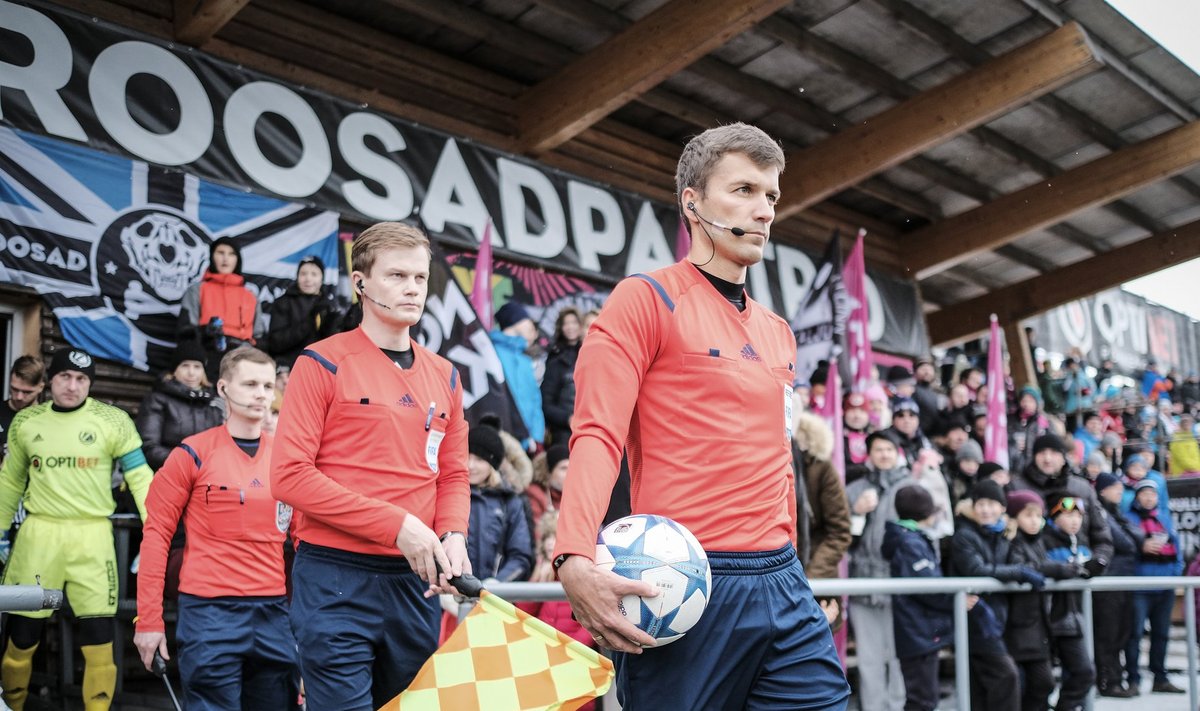 Kristo Tohver