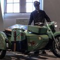 Motoexotika eri: mootorrattakunn Zündapp tähistab sajandat juubelit