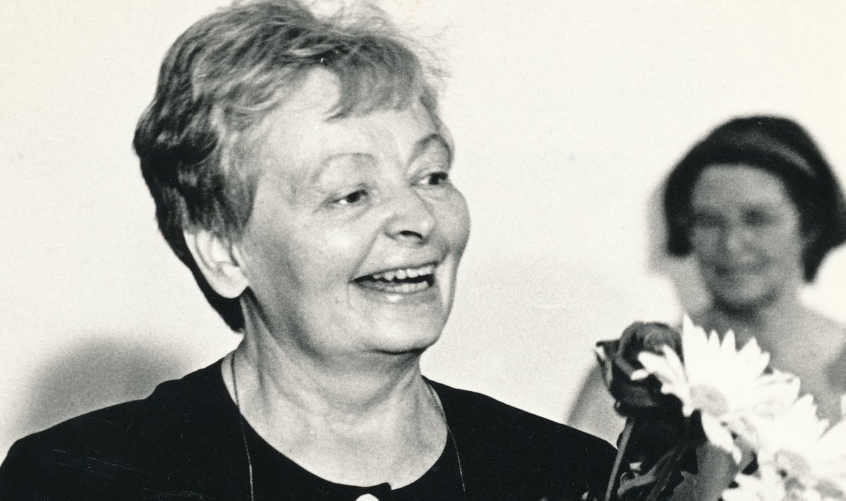 Evi Tihemets