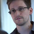 FOTO: Edward Snowdenit nähti väidetavalt Moskvas sisseoste tegemas