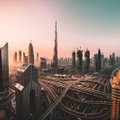 KATKEND RAAMATUST | “Minu Dubai”: naised on eranditult ülihoolitsetud ning suurem osa, kui aus olla, ka üle hoolitsetud