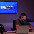 ERISAADE | Eiki Berg: hoidke silma peal, et riik teie usaldust õigustaks!