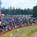 Rally Estonia piletimüük jooksis ajutiselt ülekoormuse tõttu kokku