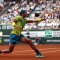 Zombistunud jalaga võidetud tiitel. Kui kaua Rafael Nadal veel loodusseadusi eirab?