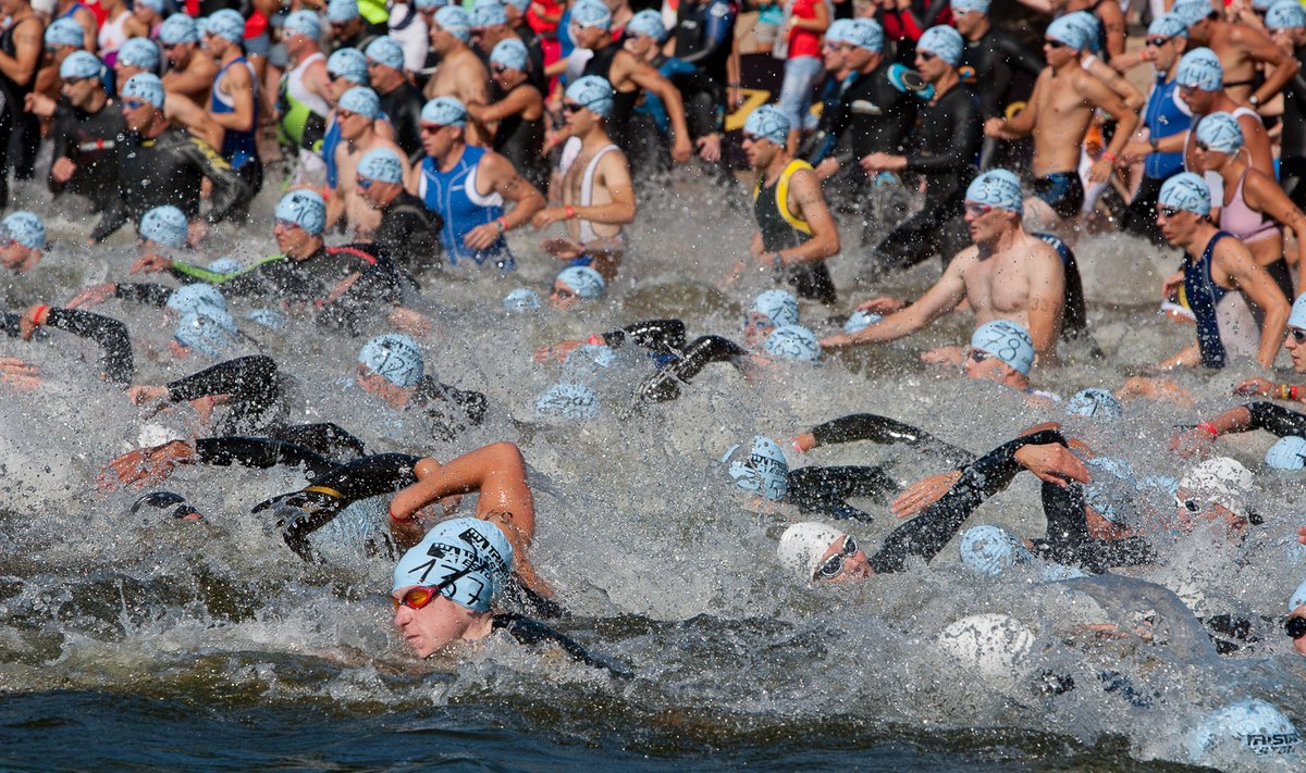Otepää triatlon