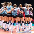 Eesti võrkpalliklubi ei pääse mängima Soome meistriliigasse