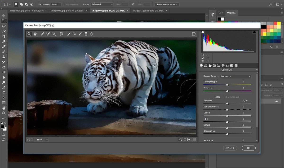 Adobe Photoshop