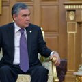 Власти Туркменистана запретили слово ”коронавирус”
