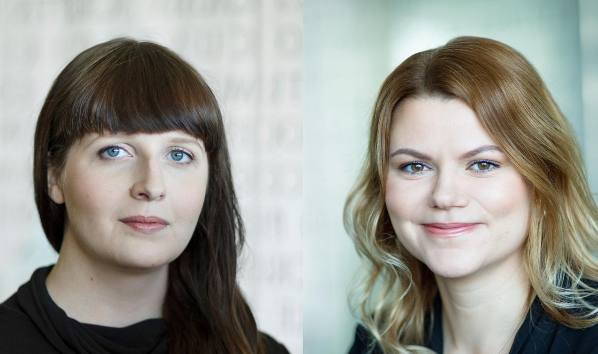 Vandeadvokaadid Silvia Urgas ja Mari-Liis Orav kirjutavad lahti neli sammu, kuidas tagada juba äritegevusega alustamisel, et intellektuaalse omandi küsimused ei saaks investeeringute kaasamisel takistuseks.