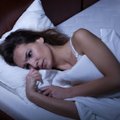 Mida teha, kui unetusega kaasneb ärevus või vastupidi?