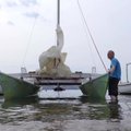 VIDEO | Tappev reostus – Vahemere traalerite võrku jääb 10 kilo kala kohta üks kilo plastikut