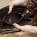 Исследование: у каждой четвертой семьи недостаточно сбережений