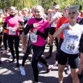 ГАЛЕРЕЯ и ВИДЕО | Почти 13 000 женщин приняли участие в майском забеге 