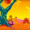 "Puhata ja mängida" vaatleb vanu Disney videomänge: Aladdin, The Jungle Book ja The Lion King (PC)