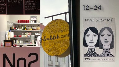 ФОТО | Где поесть в Нарве? Три совершенно разных и невероятно вкусных места, которые ничем не уступают столичным