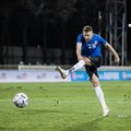 SELETUSKIRI | Miks ma valisin Eesti aasta meesjalgpalluriks Karol Metsa