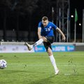 Футболист сборной Эстонии сменил швейцарский клуб на немецкий