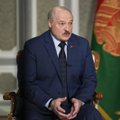 Александр Лукашенко: эта операция затянулась