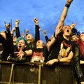 FOTOD | Raju möll! Vaata, kuidas möödus Hard Rock Laagri esimene päev