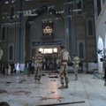 Islamiriigi enesetapurünnakus Pakistanis hukkus 75 inimest