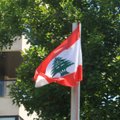 Cтатуя Христа-Искупителя в Бразилии была освещена ливанским флагом