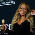 KLÕPS | 49aastane Mariah Carey näitab vastupandamatut vormi
