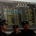 CNN: Malaysia Airlines'i lennuki allakukkumine Vietnami lähistel tundub kahtlane