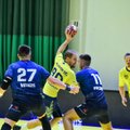 FOTOD | Viljandi lülitas tiitlikaitsja konkurentsist ja edenes Balti liigas finaali
