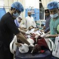 Число погибших в результате терактов в Кабуле превысило 100 человек. Байден обещал отомстить