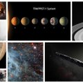 AASTA TOP | Kümme kosmoseteemat, mis aastale 2017 tähtedevahelist sära lisasid
