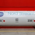 Saksamaa välisminister: Nord Stream 2 ei saa tegevusluba, kui Ukrainas toimub mingi eskaleerumine