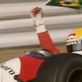 VIDEO: Legendaarsest Ayrton Sennast valmis täispikk film!