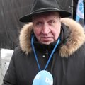 Март Хельме против выхода Эстонии из кольца БРЭЛЛ: без России мы не справимся