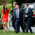NIMEKIRI | President Trumpi ajal püstitab Valgest Majast lahkujate arv rekordi