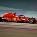 Ferrari ähvardatakse jätta suure summata, Ferrari omakorda ähvardab vormel-1 sarjast loobuda