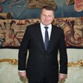 Läti president Vējonis teatas, et uuesti ta ametisse ei kandideeri