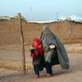 Afganistanis hukkus plahvatuses 10 naist