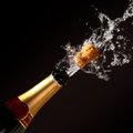 Šampanja on terviseks: Uuringud näitavad, et 3 pokaali mullijooki päevas hoiab dementsuse eemal